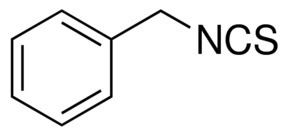 Benzyl isothiocyanate wwwsigmaaldrichcomcontentdamsigmaaldrichstr