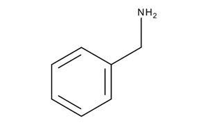 Benzylamine 100469 CAS BENZYLAMINE Amines amp Amine Salts Article No 1924B