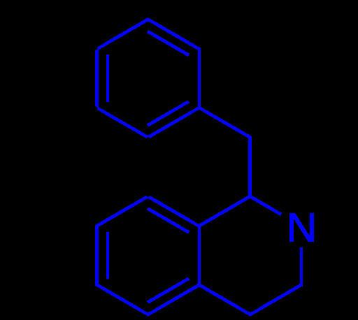 Benzylisoquinoline FileBenzylisoquinoline structure in Apomorphonesvg Wikimedia Commons