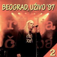 Beograd, uživo '97 – 2 httpsuploadwikimediaorgwikipediahrthumb6