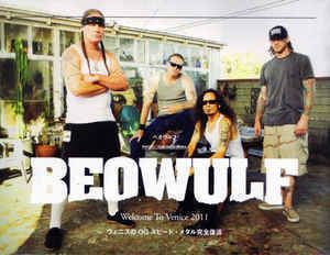 Beowülf Beowlf Discography at Discogs
