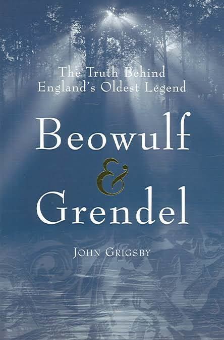 Beowulf and Grendel (book) t1gstaticcomimagesqtbnANd9GcSvHxeX5UVWmzVD