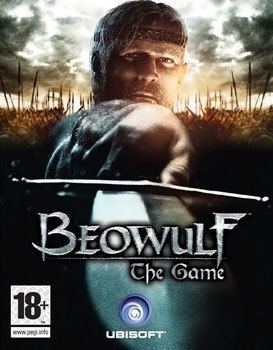 Beowulf: The Game Beowulf The Game Wikipedia