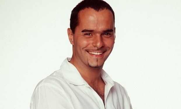 Beppe di Marco EastEnders news Michael Greco aka Beppe di Marco is MORE of a