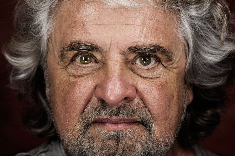 Beppe Grillo wwwlivorno24comwpcontentuploads2017041500