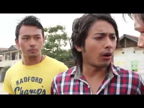 Beragee Bomb Beragee Bomb Manipuri Movie YouTube