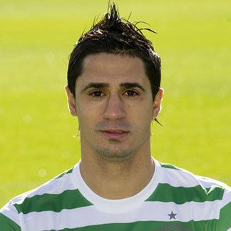 Beram Kayal UEFA Champions League Beram Kayal UEFAcom