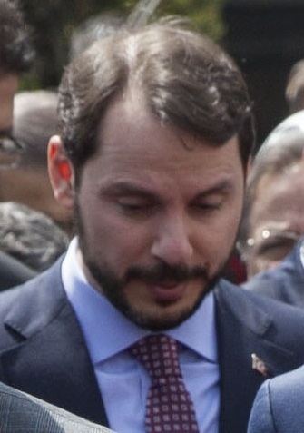 Berat Albayrak httpsuploadwikimediaorgwikipediacommonsbb