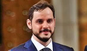 Berat Albayrak WikiLeaks Berats Box