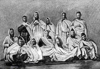 Berber Jews