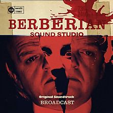 Berberian Sound Studio (soundtrack) httpsuploadwikimediaorgwikipediaen224Ber