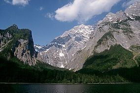 Berchtesgaden National Park httpsuploadwikimediaorgwikipediacommonsthu