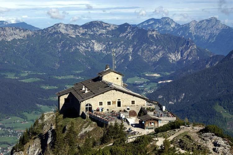 Berchtesgaden National Park Berchtesgaden National Park Bavaria southern Germany