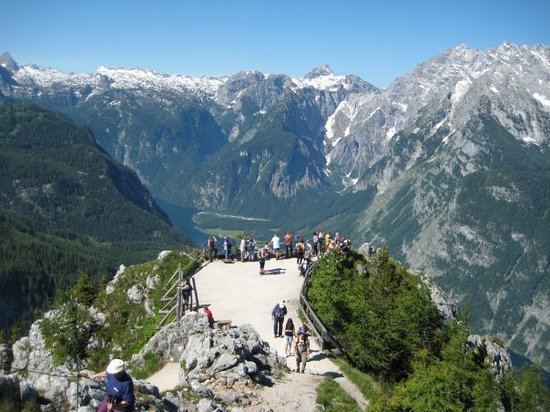 Berchtesgaden National Park Berchtesgaden National Park Germany Top Tips Before You Go