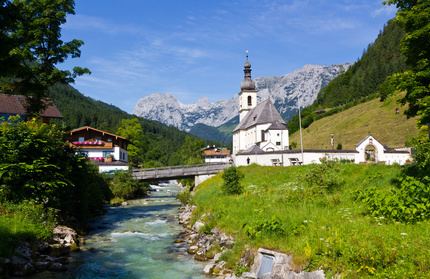 Berchtesgadener Land wwwbauernhofurlaubdefileadminbilderregionalin