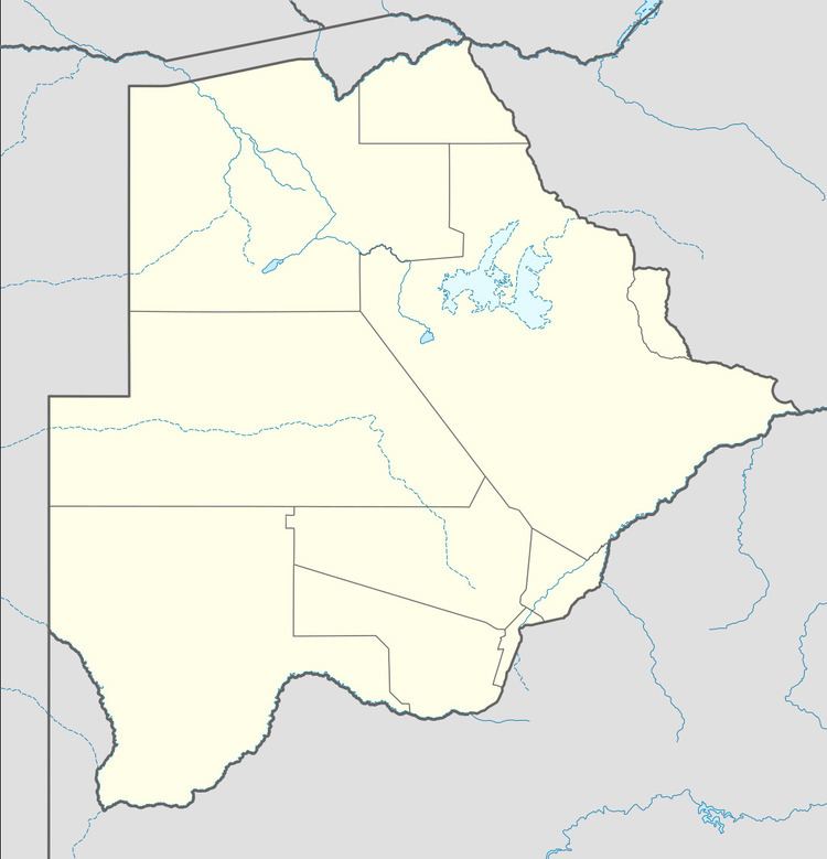 Bere, Botswana