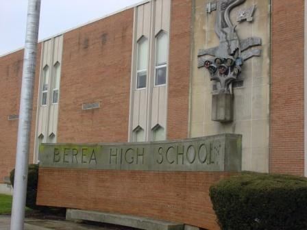 Berea High School Berea High School
