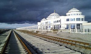 Bereket Railway Station httpsuploadwikimediaorgwikipediacommonsthu