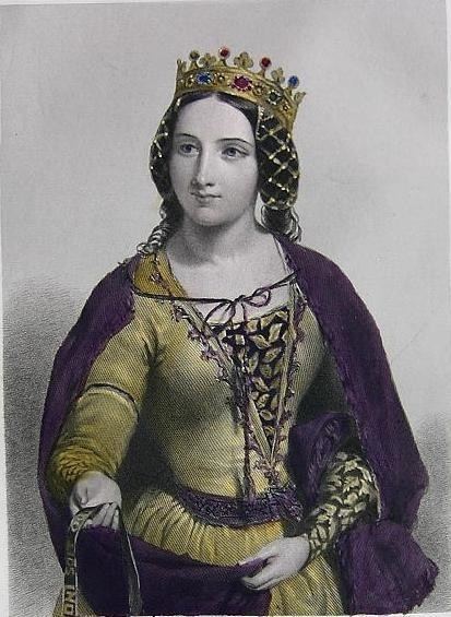Berengaria of Navarre LiveInternet