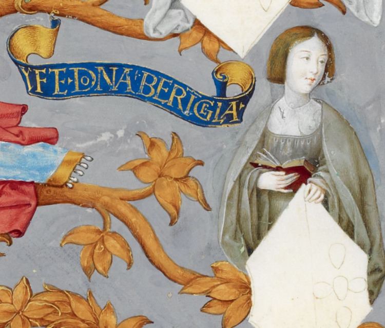 Berengaria of Portugal httpsuploadwikimediaorgwikipediacommonsaa