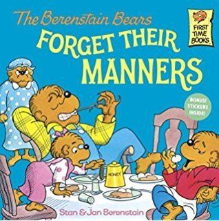 Berenstain Bears The Berenstain Bears and the Truth Stan Berenstain Jan Berenstain