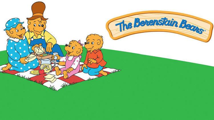 Berenstain Bears The Berenstain Bears Games Videos amp other fun activities Sprout