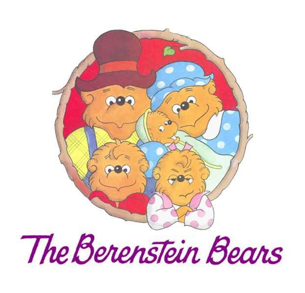 Berenstain Bears This Crazy Conspiracy Theory About quotThe Berenstein Bearsquot Will Make