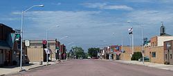 Beresford, South Dakota httpsuploadwikimediaorgwikipediacommonsthu