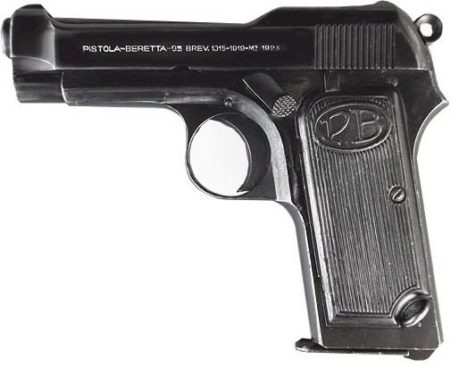 Beretta M1923