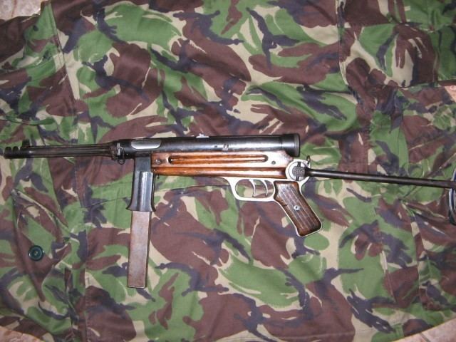 Beretta M3