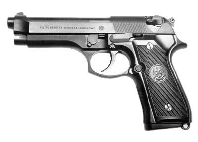 Beretta Sniper