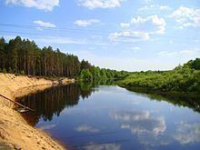 Berezina River httpsuploadwikimediaorgwikipediacommonsthu