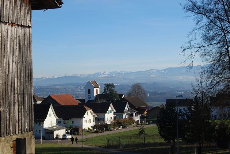 Berg, Thurgau