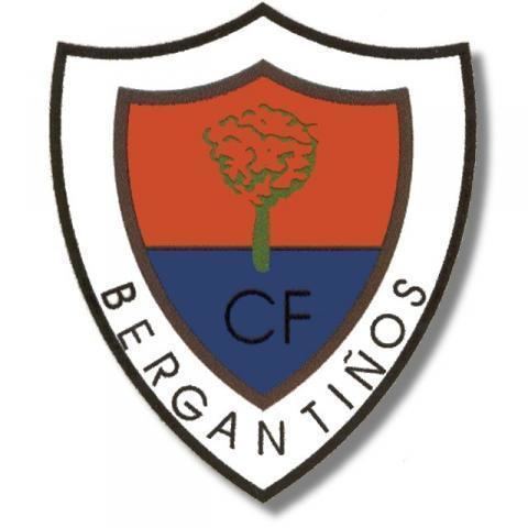 Bergantiños FC Bergantios CF onosofutbolcom