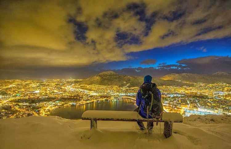 Bergen Beautiful Landscapes of Bergen