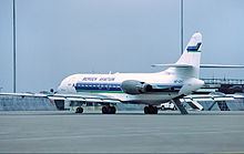 Bergen Aviation httpsuploadwikimediaorgwikipediacommonsthu