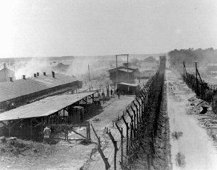 Bergen-Belsen concentration camp httpswwwushmmorglcmediaphotowlcimage747