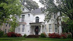 Berger House (Jonesboro, Arkansas) httpsuploadwikimediaorgwikipediacommonsthu