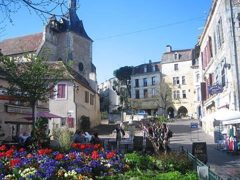 Bergerac, Dordogne Bergerac Dordogne highlights and attractions of this beautiful