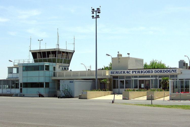 Bergerac Dordogne Périgord Airport