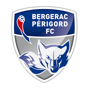 Bergerac Périgord FC wwwaquifootcomwpcontentuploads201608BPFCpng
