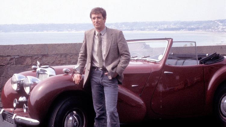 Bergerac (TV series) Bergerac Drama Channel