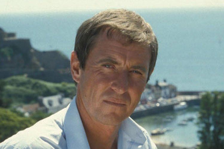 Bergerac (TV series) Detective Bergerac set for TV comeback London Evening Standard