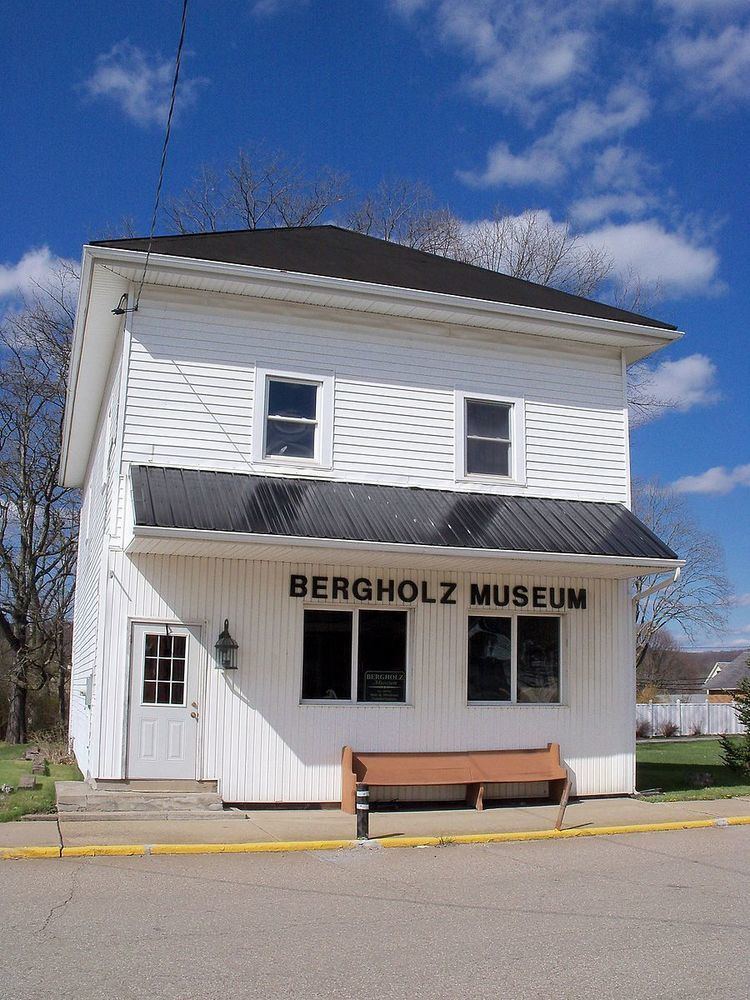 Bergholz, Ohio