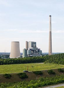 Bergkamen Power Station httpsuploadwikimediaorgwikipediacommonsthu