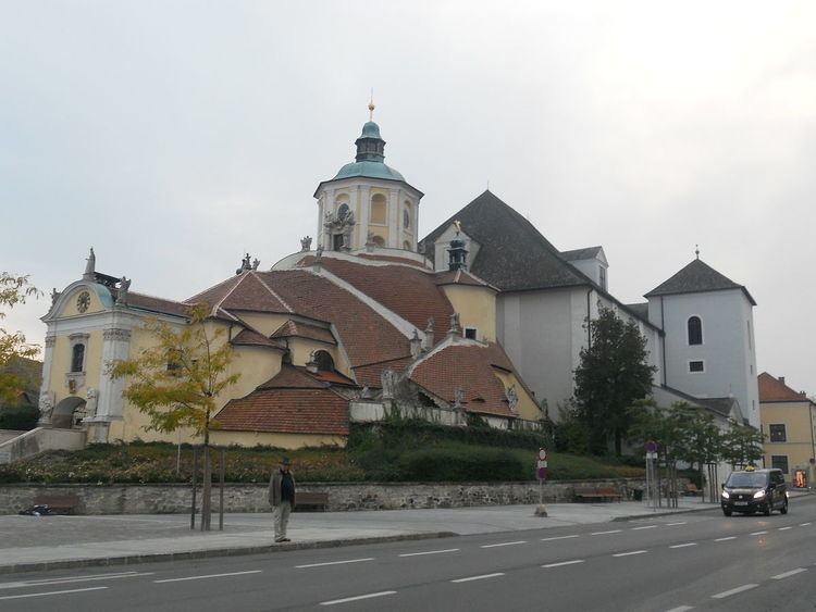 Bergkirche (Eisenstadt)