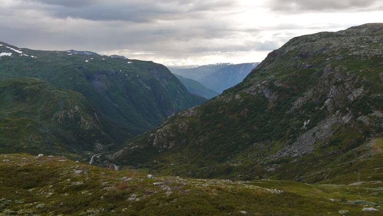 Bergsdalen FileBergsdalen 5JPG Wikimedia Commons