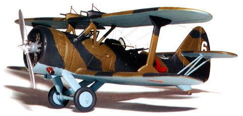 Beriev Be-2 AMOdel AMO7226 172 Beriev Be2 Soviet WW2 hydroaeroplane Model