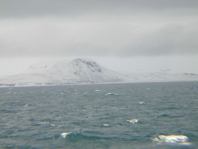 Bering Sea wwwpmelnoaagovfocifreemanphotographicspics