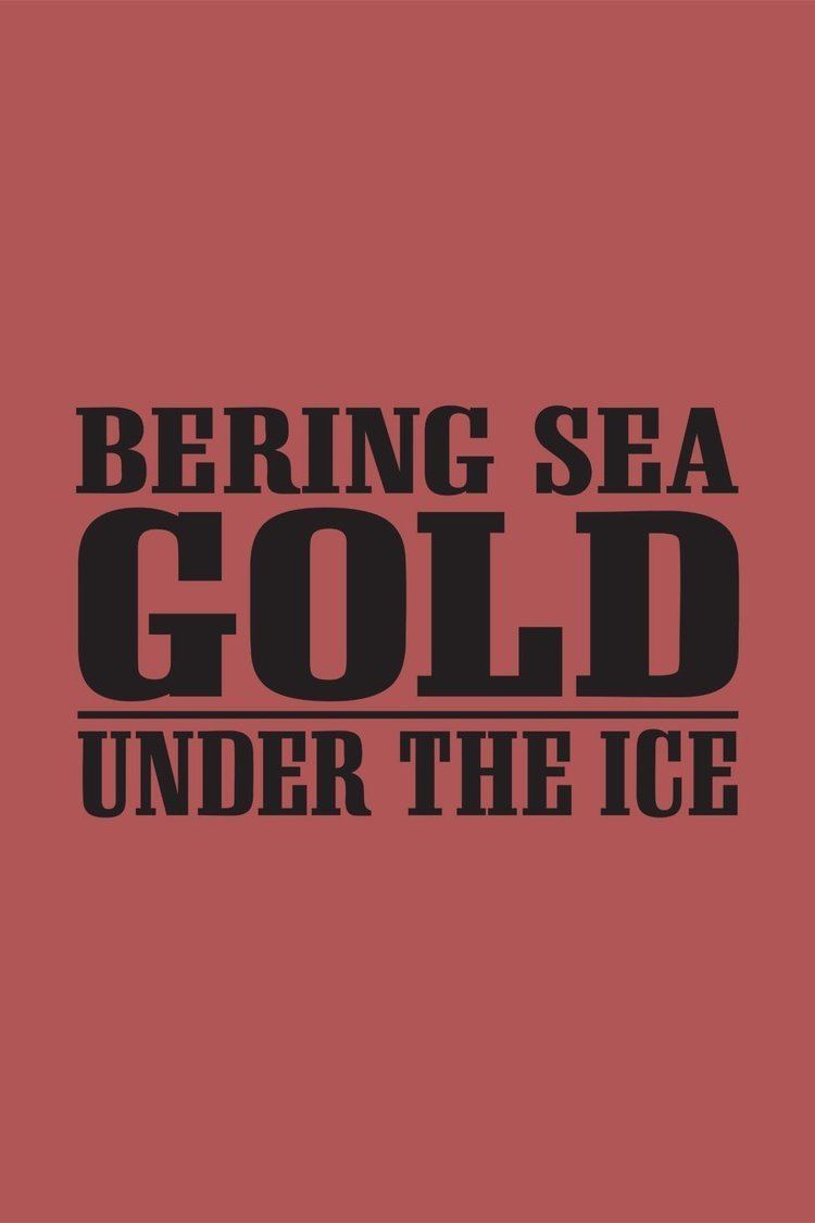 Bering Sea Gold: Under The Ice wwwgstaticcomtvthumbtvbanners9378647p937864